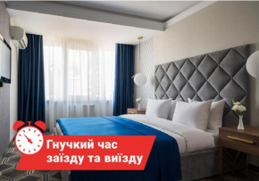 Гостиница OK Odessa  Одесса
